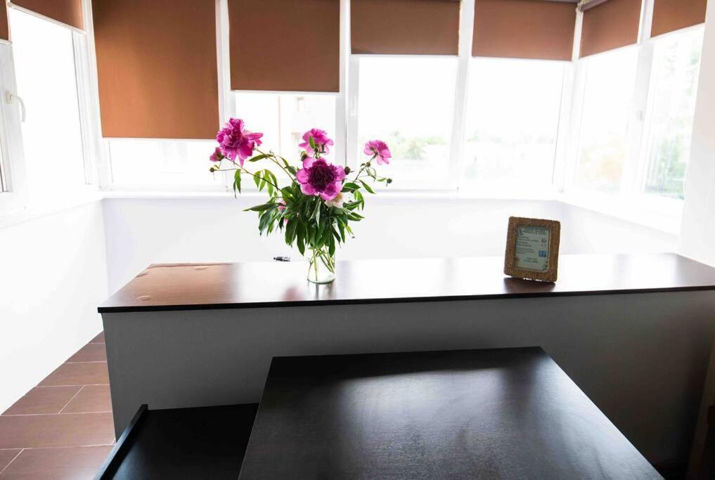 Apartmán Apartament Temešvár Exteriér fotografie